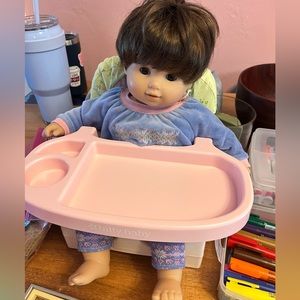 American Girl Doll Bitty Baby